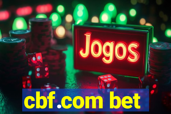 cbf.com bet