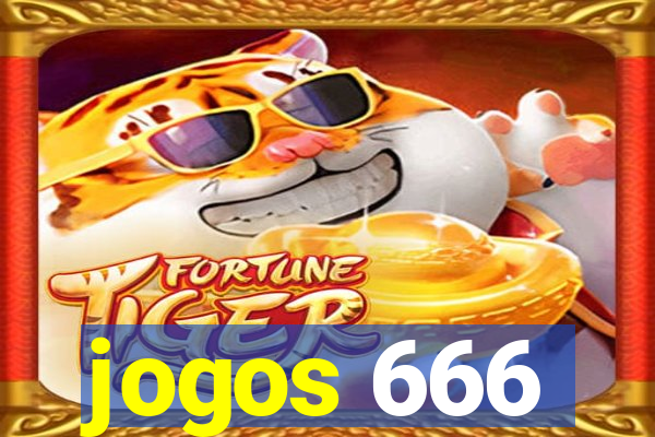 jogos 666