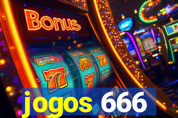 jogos 666