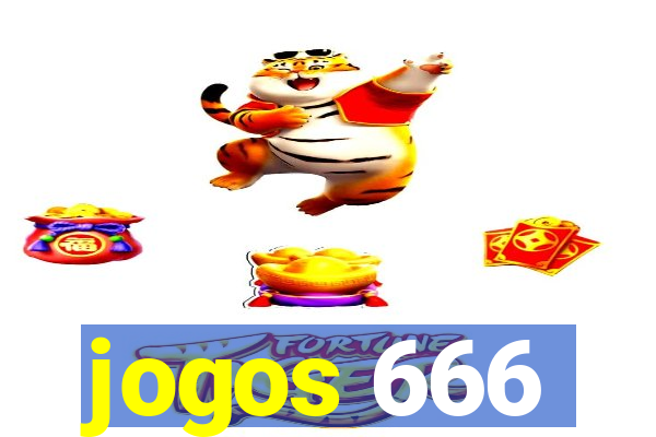 jogos 666