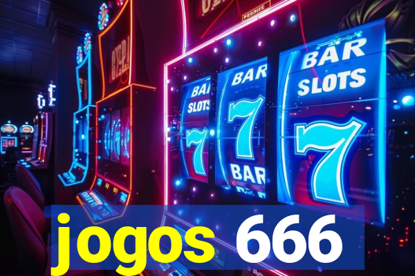 jogos 666