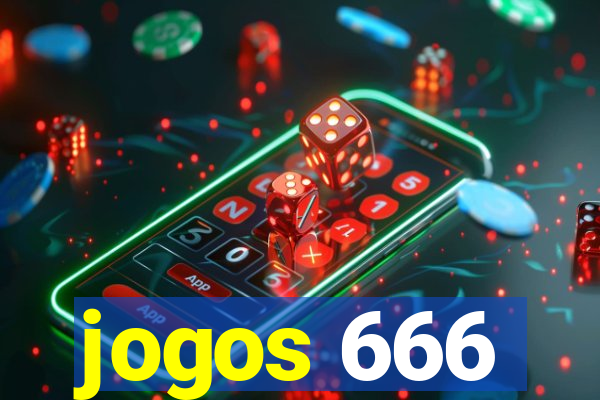 jogos 666