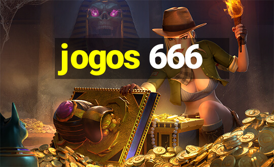 jogos 666