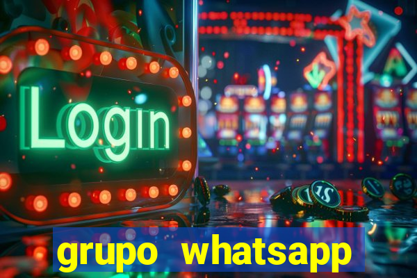 grupo whatsapp fortune rabbit