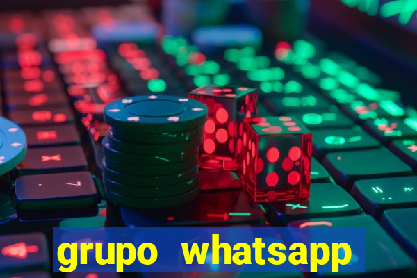 grupo whatsapp fortune rabbit