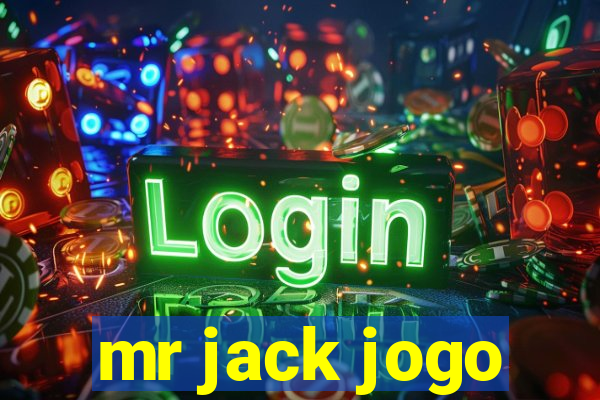 mr jack jogo