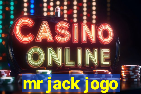 mr jack jogo