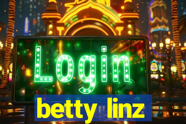 betty linz