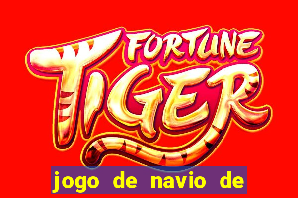 jogo de navio de guerra pc