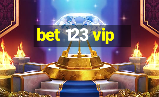 bet 123 vip