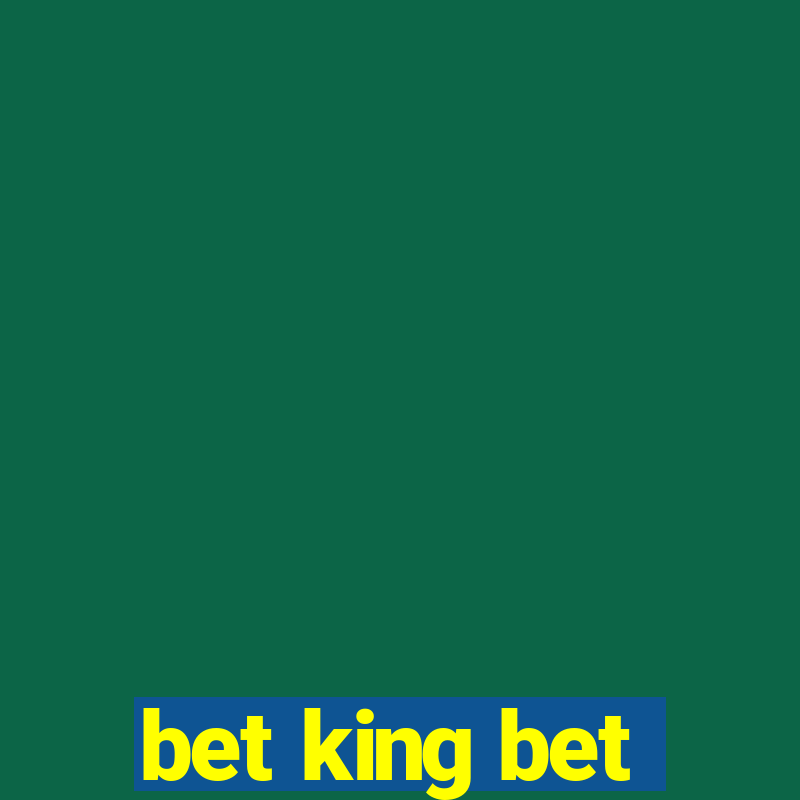 bet king bet