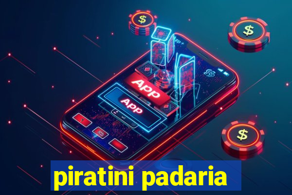 piratini padaria