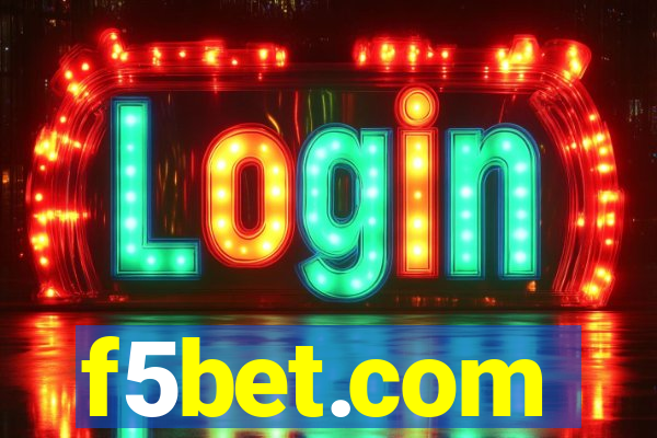 f5bet.com