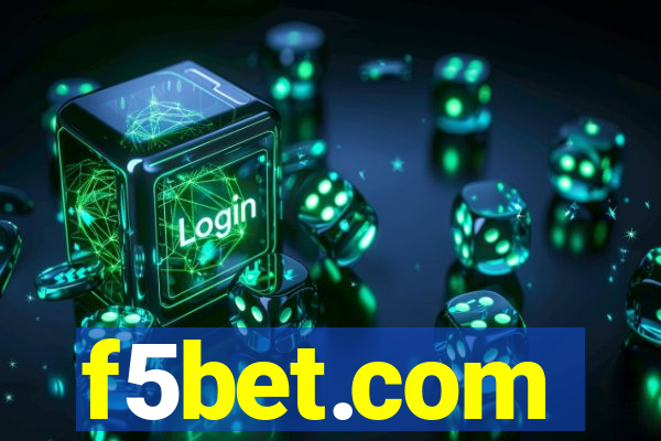 f5bet.com