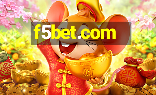 f5bet.com