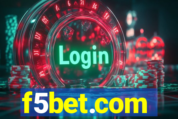 f5bet.com