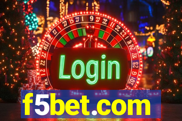 f5bet.com