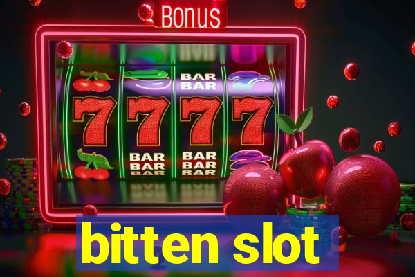 bitten slot