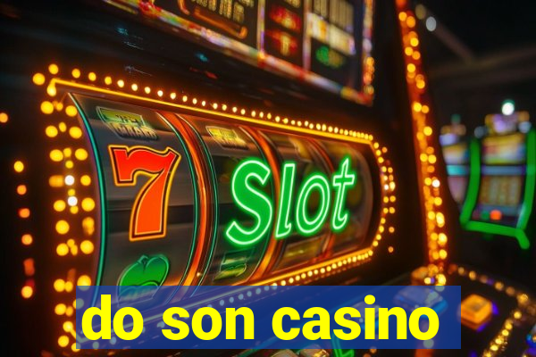 do son casino