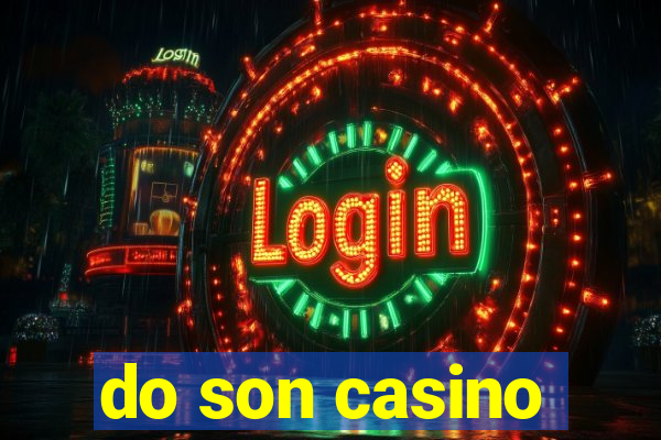 do son casino