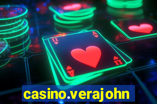 casino.verajohn