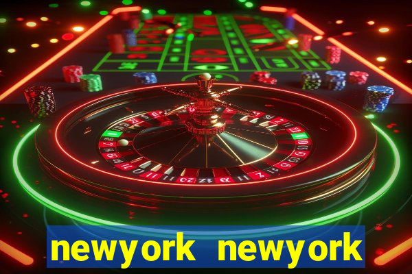 newyork newyork hotel casino