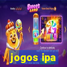 jogos ipa