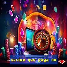 casino que paga no cadastro sem deposito