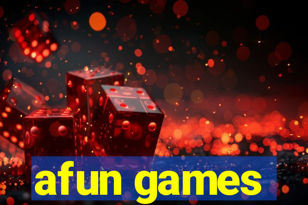 afun games