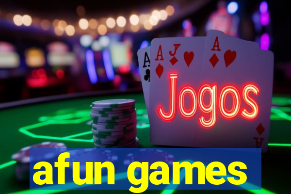 afun games