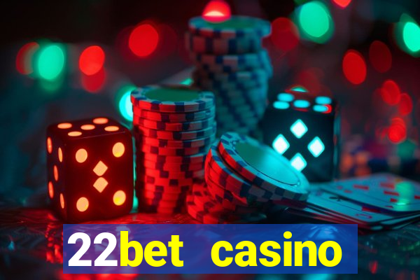 22bet casino recensione bonus