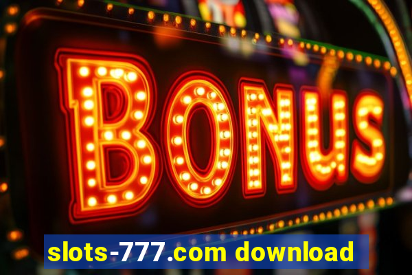 slots-777.com download