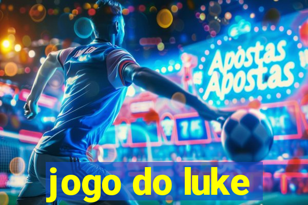 jogo do luke