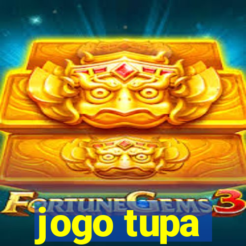 jogo tupa