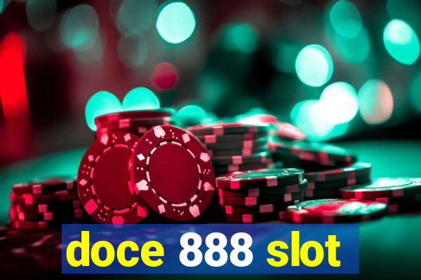 doce 888 slot