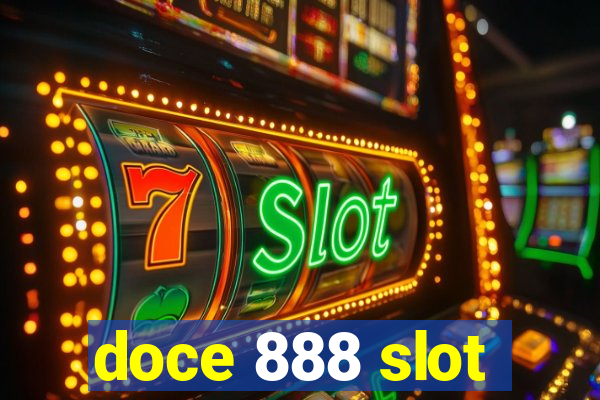 doce 888 slot