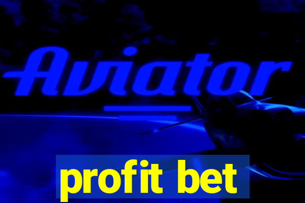 profit bet