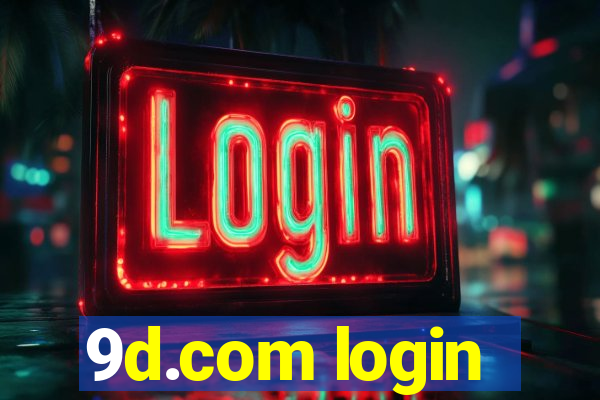 9d.com login