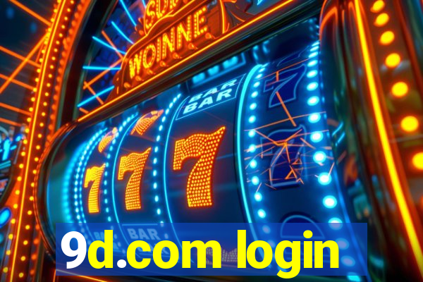 9d.com login