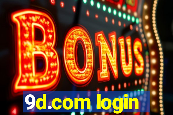 9d.com login