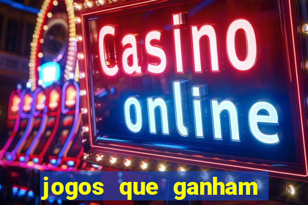 jogos que ganham dinheiro na hora