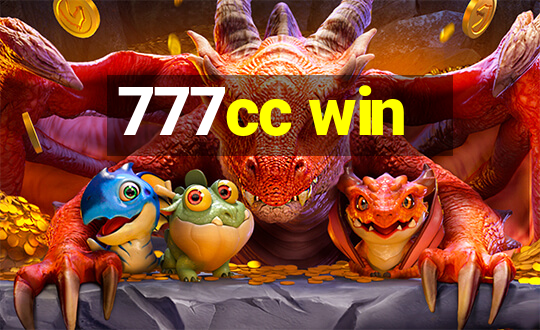 777cc win