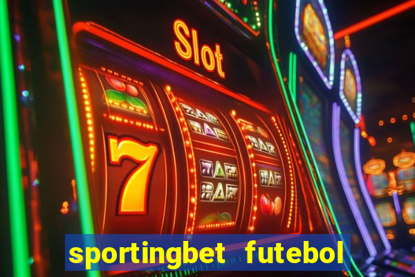 sportingbet futebol ao vivo