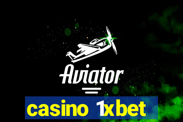 casino 1xbet