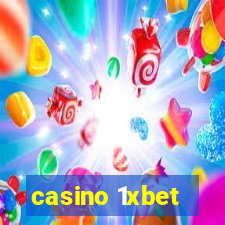 casino 1xbet