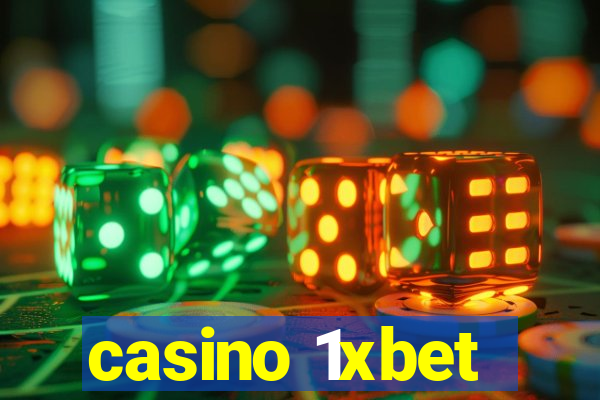 casino 1xbet