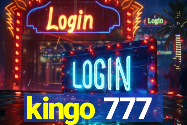 kingo 777