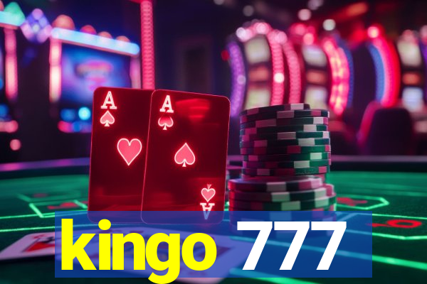 kingo 777