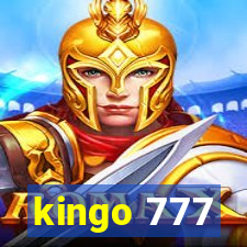 kingo 777