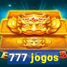 777 jogos